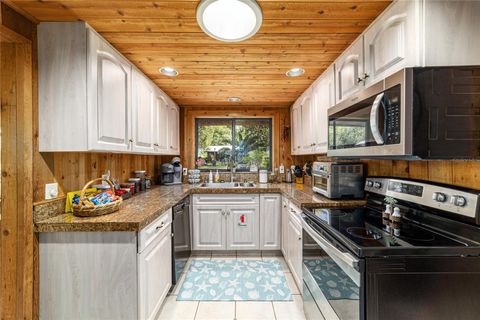 Tiny photo for 11144 SW 190th Avenue, Dunnellon, FL 34432 (MLS # OM722718)