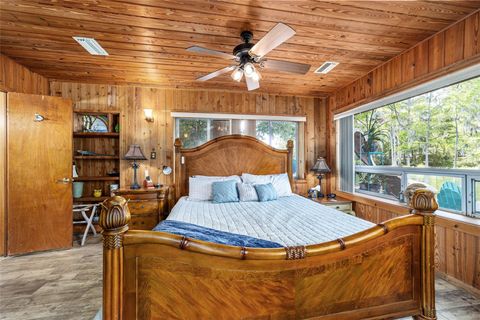 Tiny photo for 11144 SW 190th Avenue, Dunnellon, FL 34432 (MLS # OM722718)