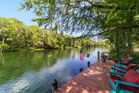 Tiny photo for 11144 SW 190th Avenue, Dunnellon, FL 34432 (MLS # OM722718)