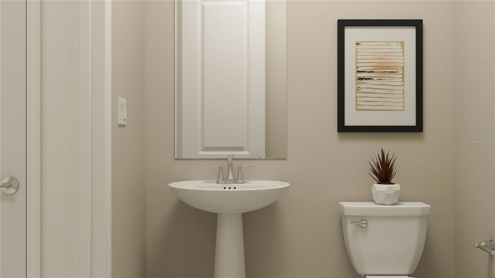 SPRINGHEAD LAKES 60S - Residential