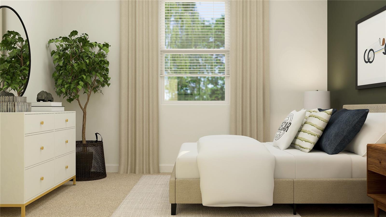 SPRINGHEAD LAKES 60S - Residential