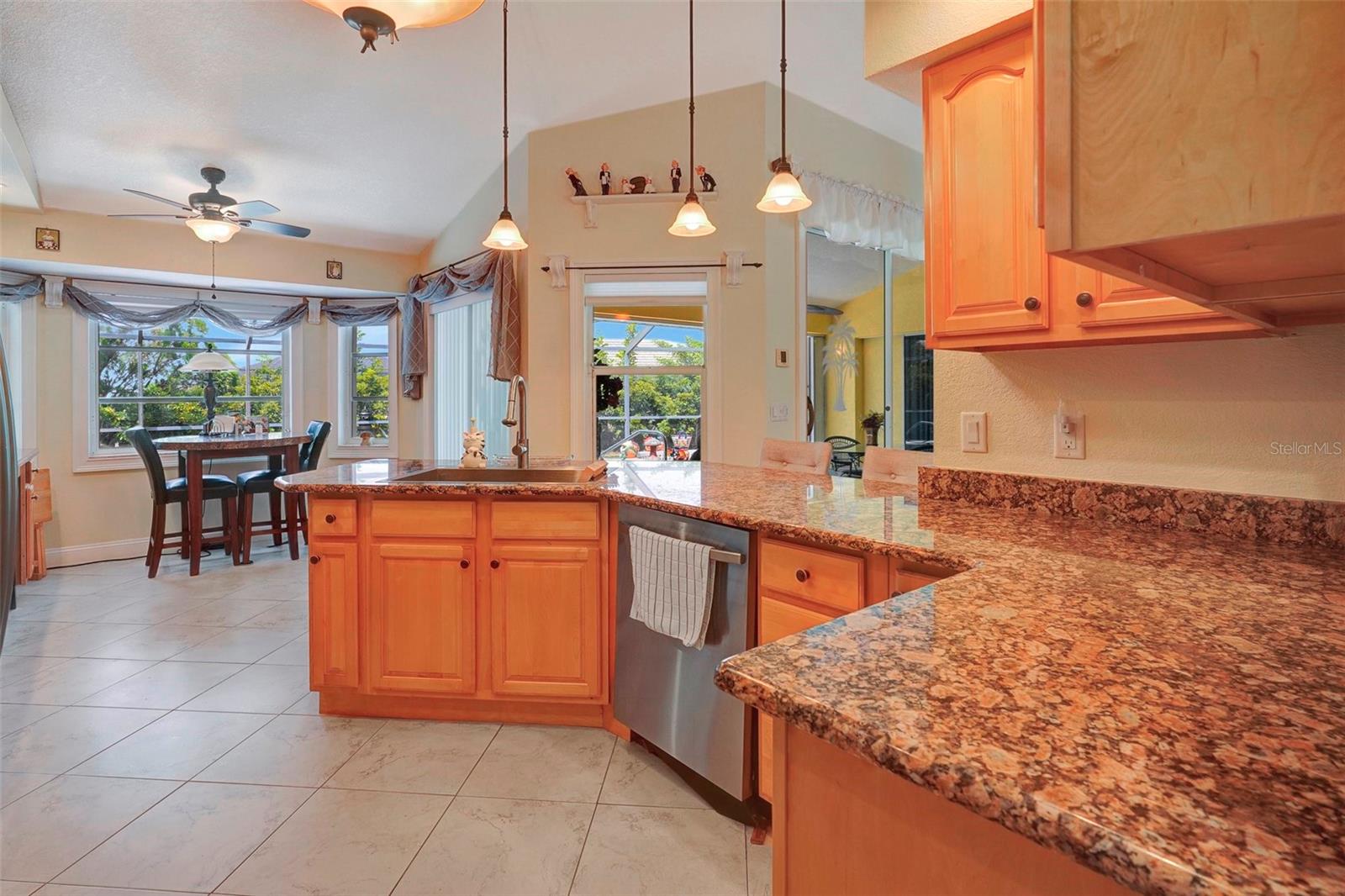 PUNTA GORDA ISLE SEC 21 - Residential