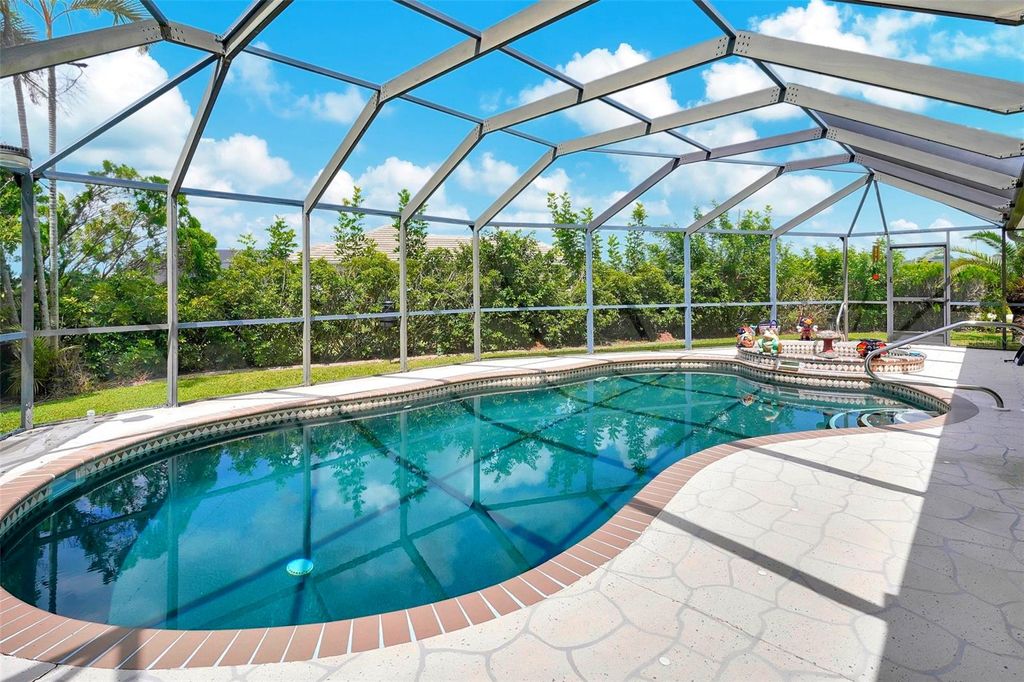 Photo of 24508 Saragossa Lane, Punta Gorda, FL 33955 (MLS # A4671234)