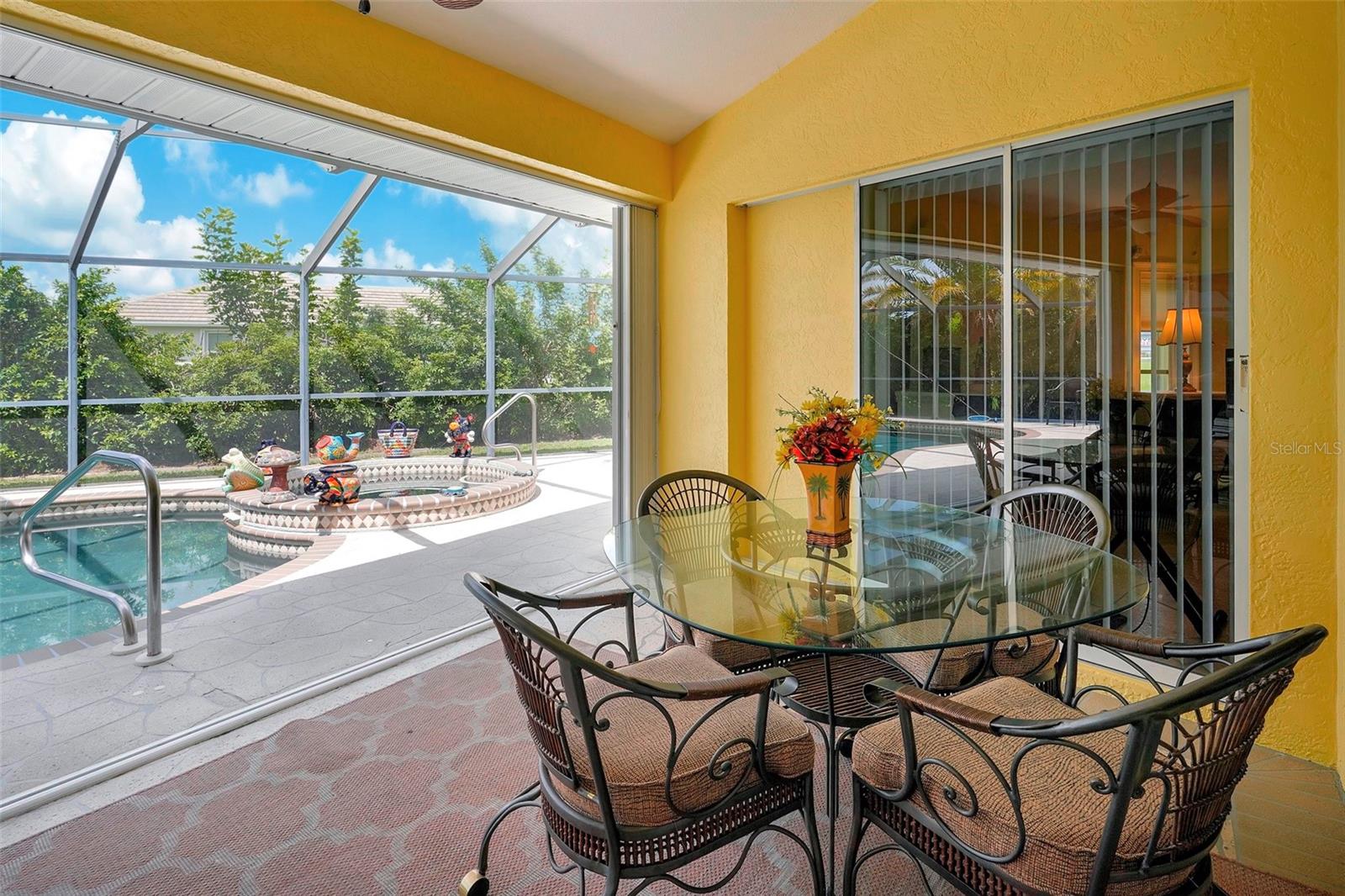 PUNTA GORDA ISLE SEC 21 - Residential