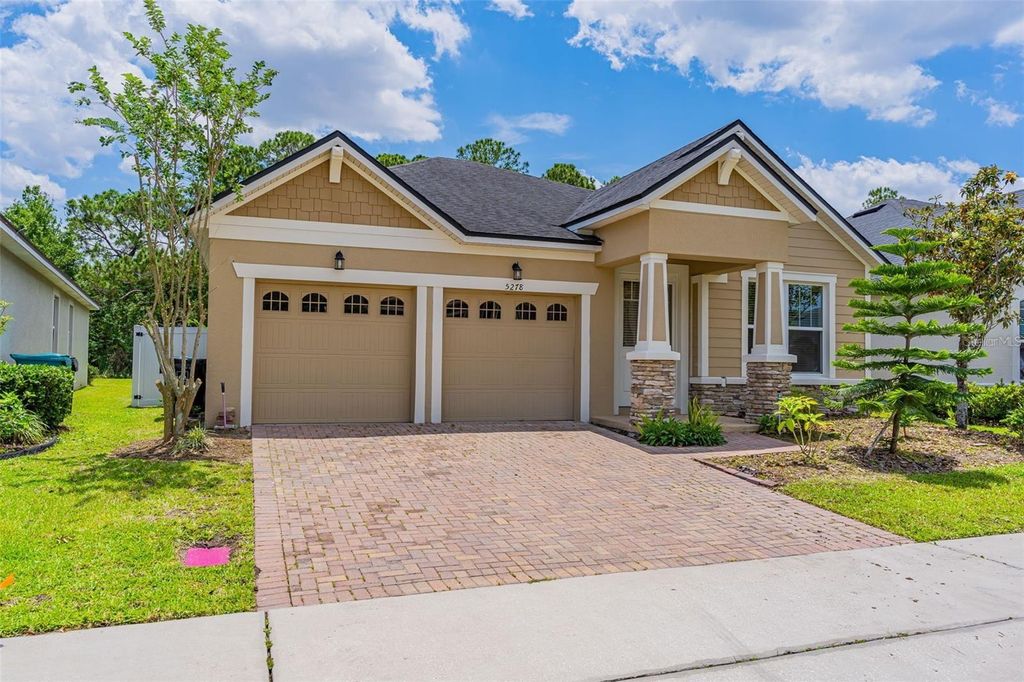 Photo of 5278 Dove Tree St, Orlando, FL 32811 (MLS # O6408850)