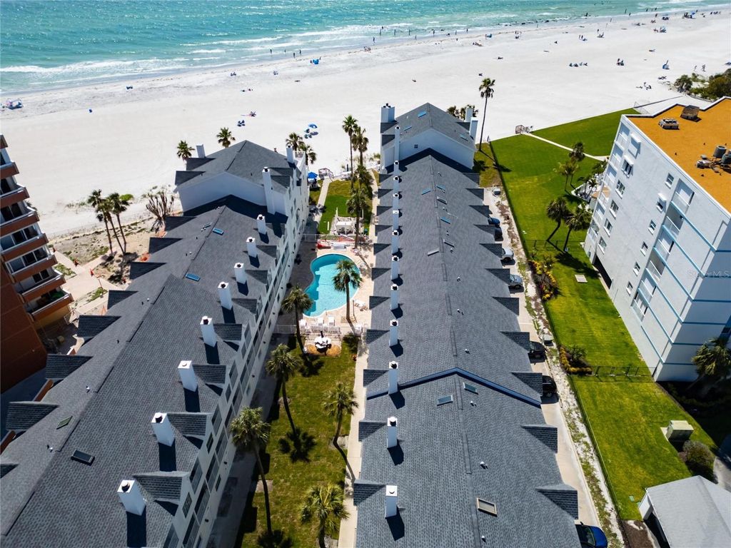 Photo of 17960 Gulf Boulevard #111, Redington Shores, FL 33708 (MLS # TB8376014)