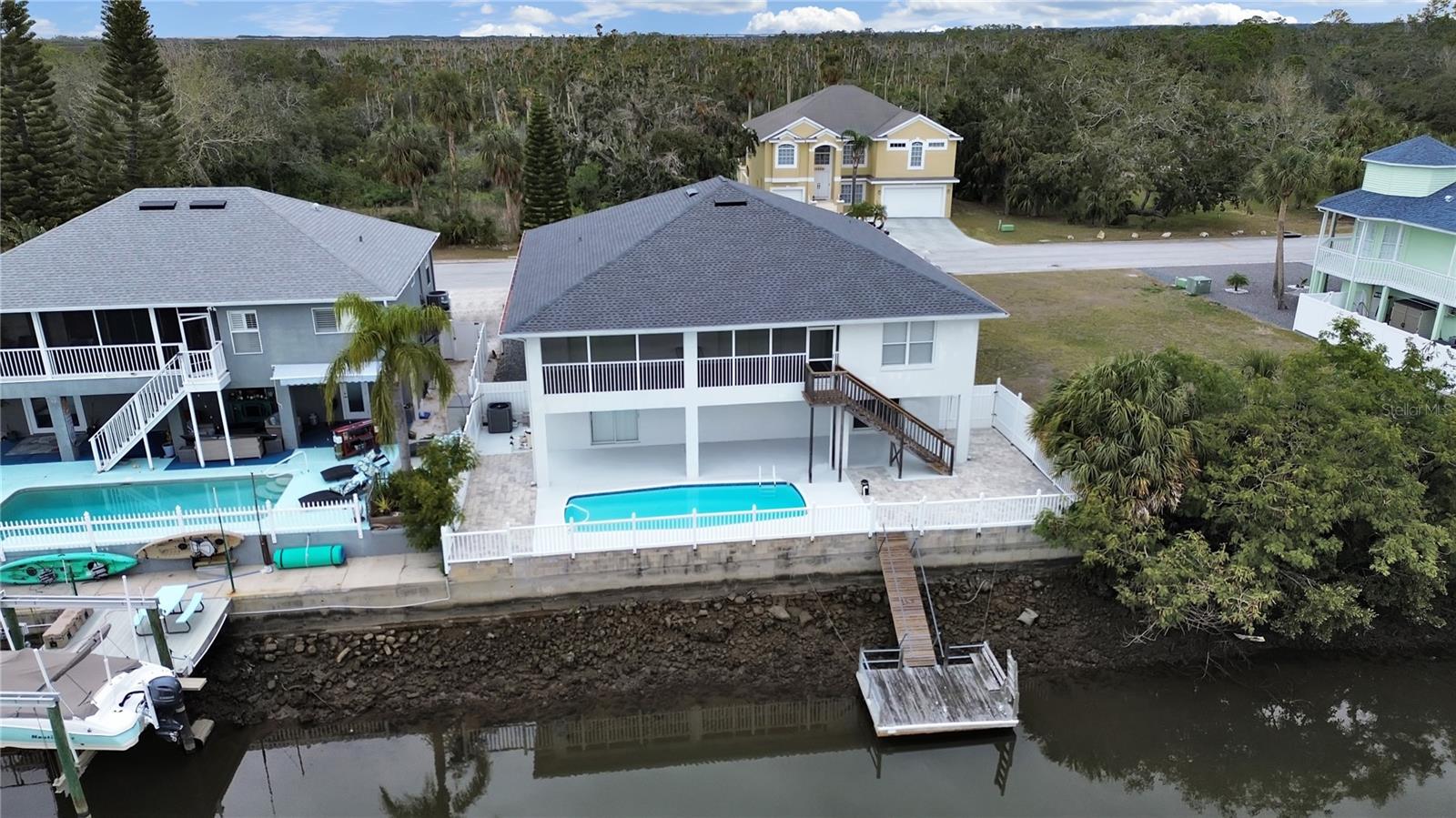 PRESERVE AT SEA PINES - Residential