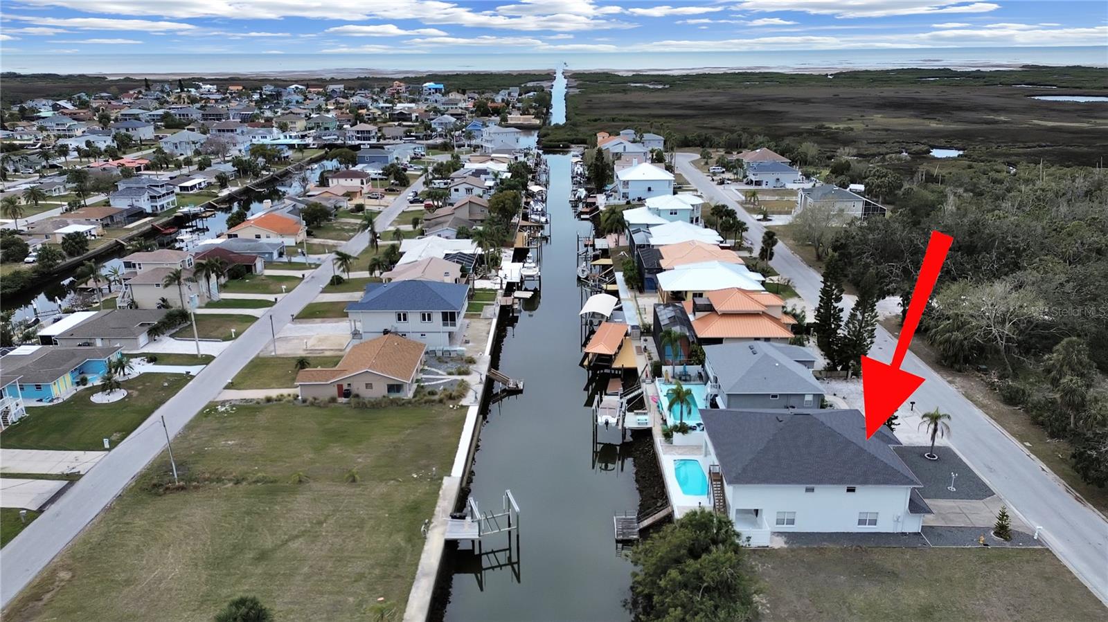 PRESERVE AT SEA PINES - Residential