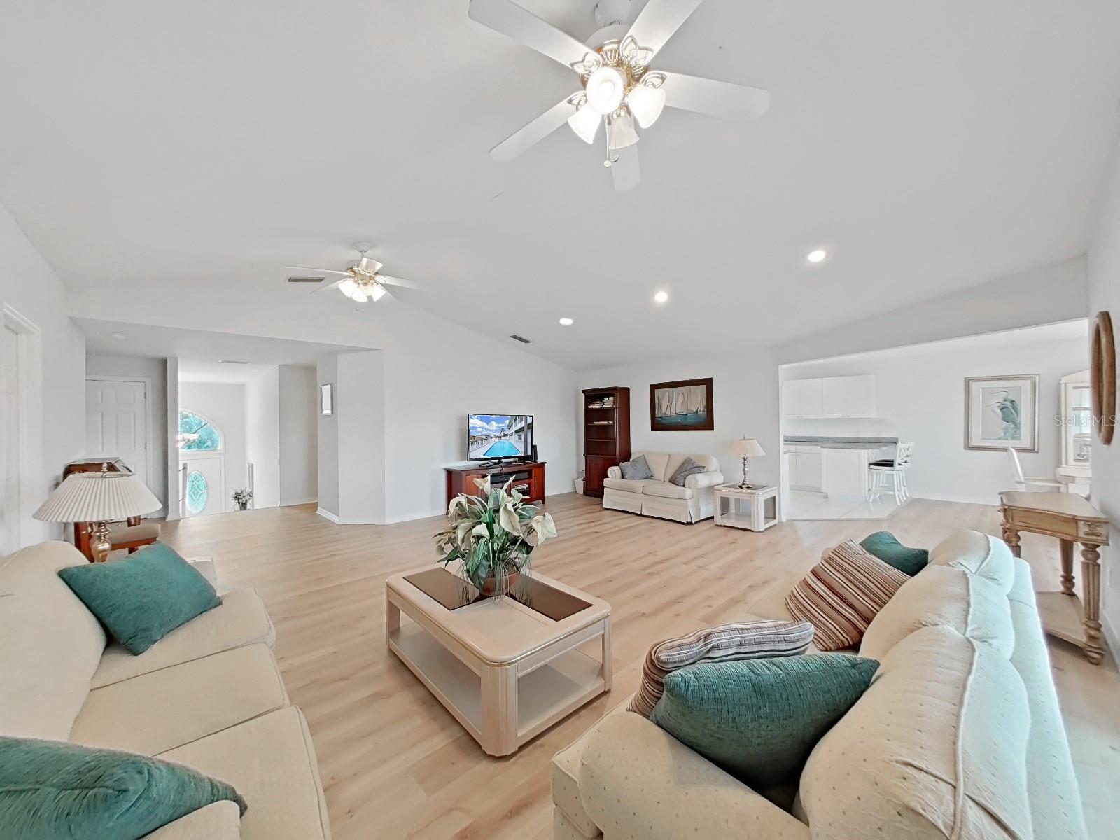 PRESERVE AT SEA PINES - Residential