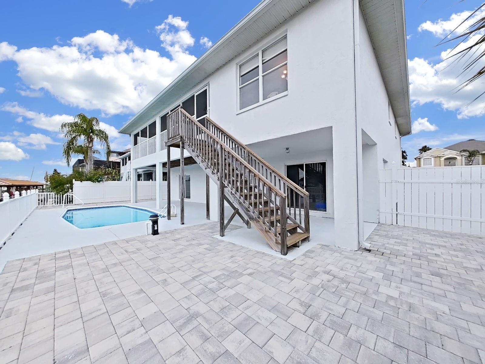 PRESERVE AT SEA PINES - Residential