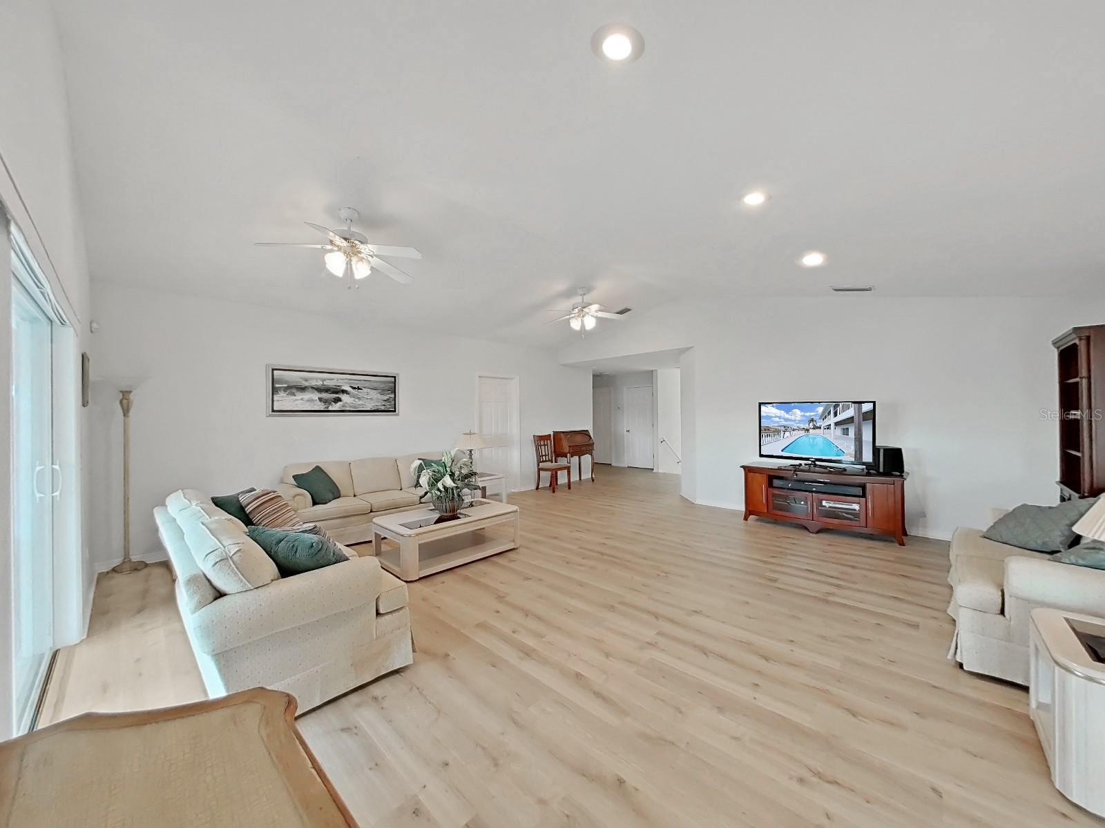 PRESERVE AT SEA PINES - Residential