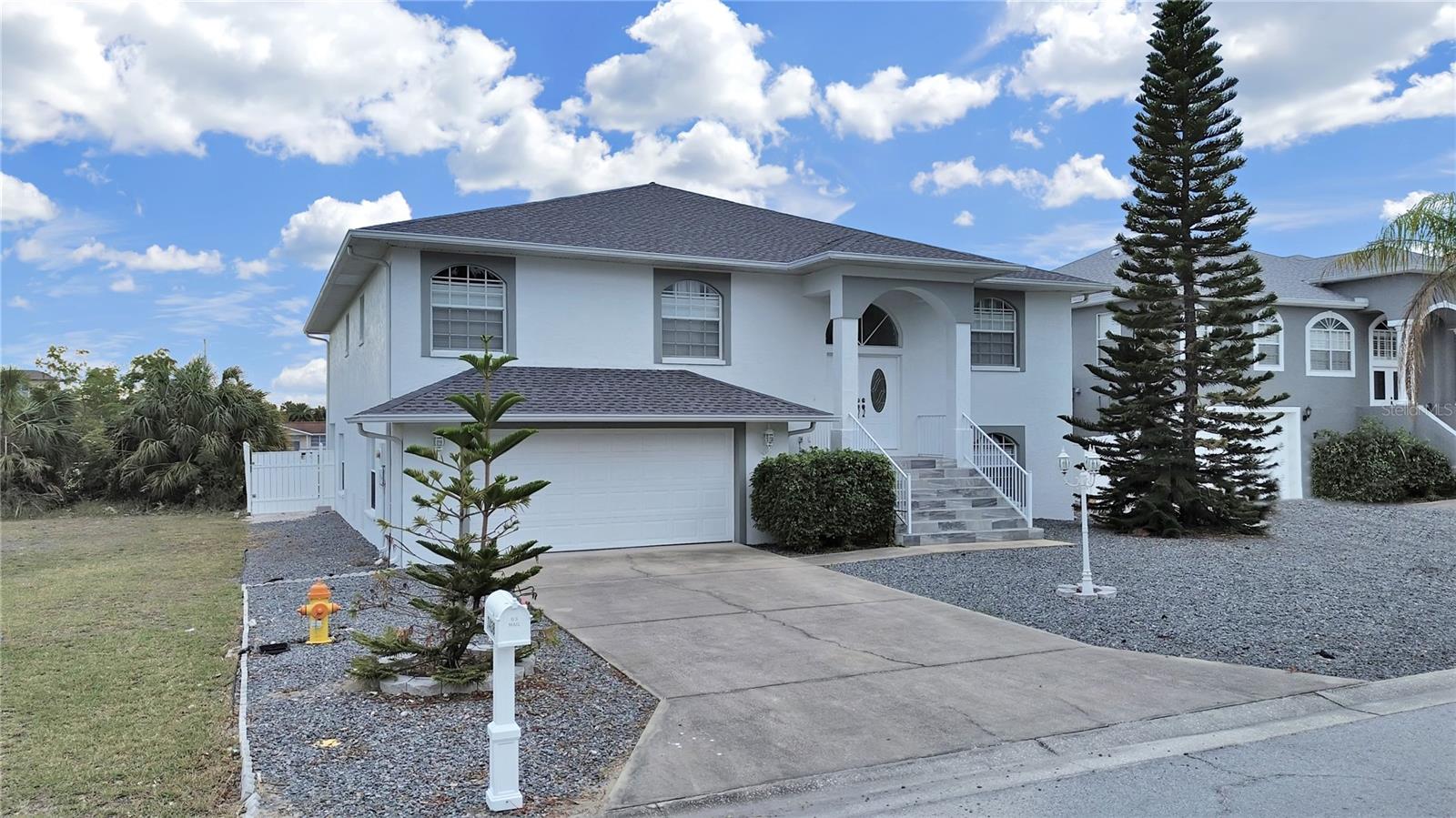 PRESERVE AT SEA PINES - Residential