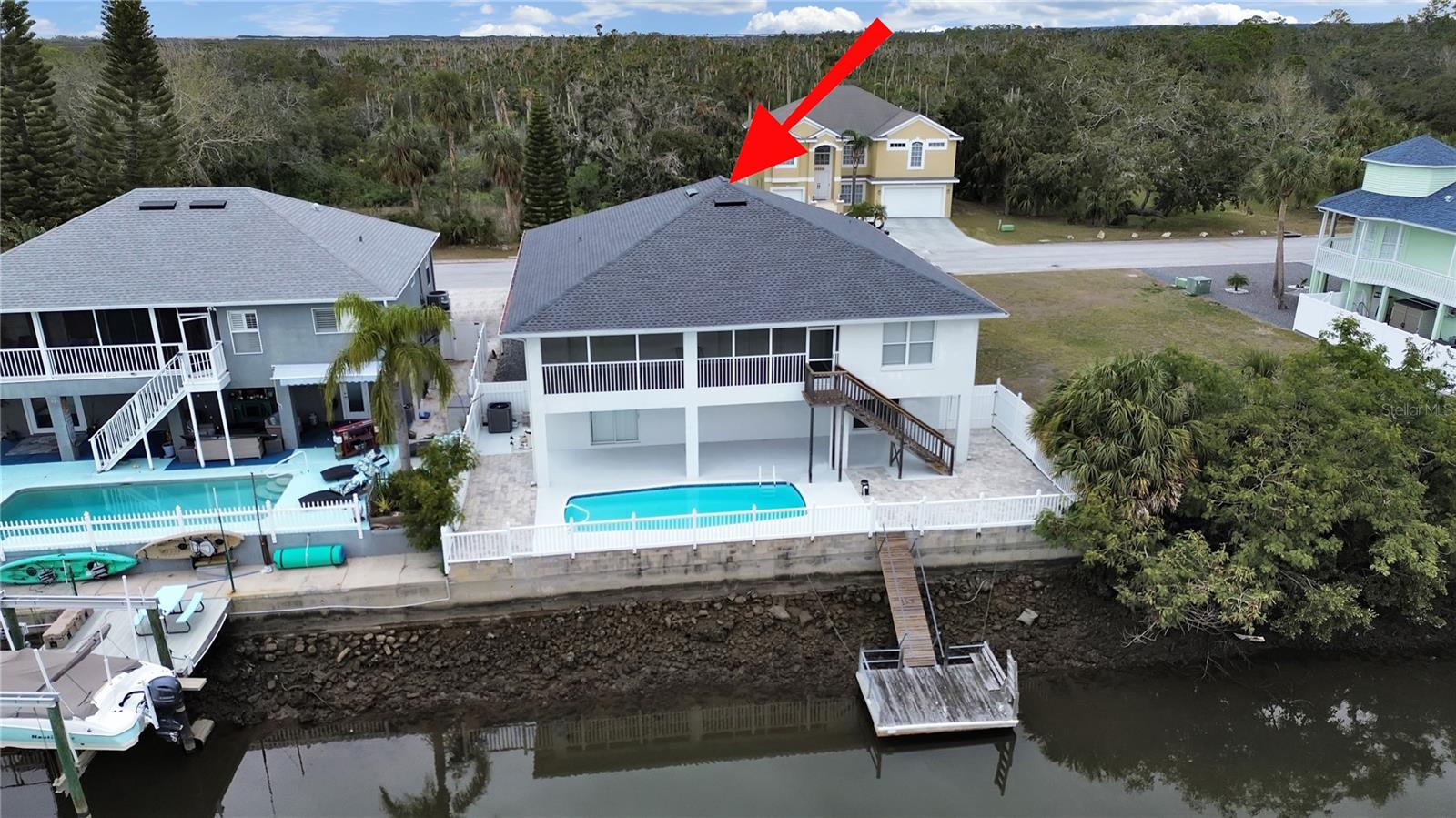 PRESERVE AT SEA PINES - Residential