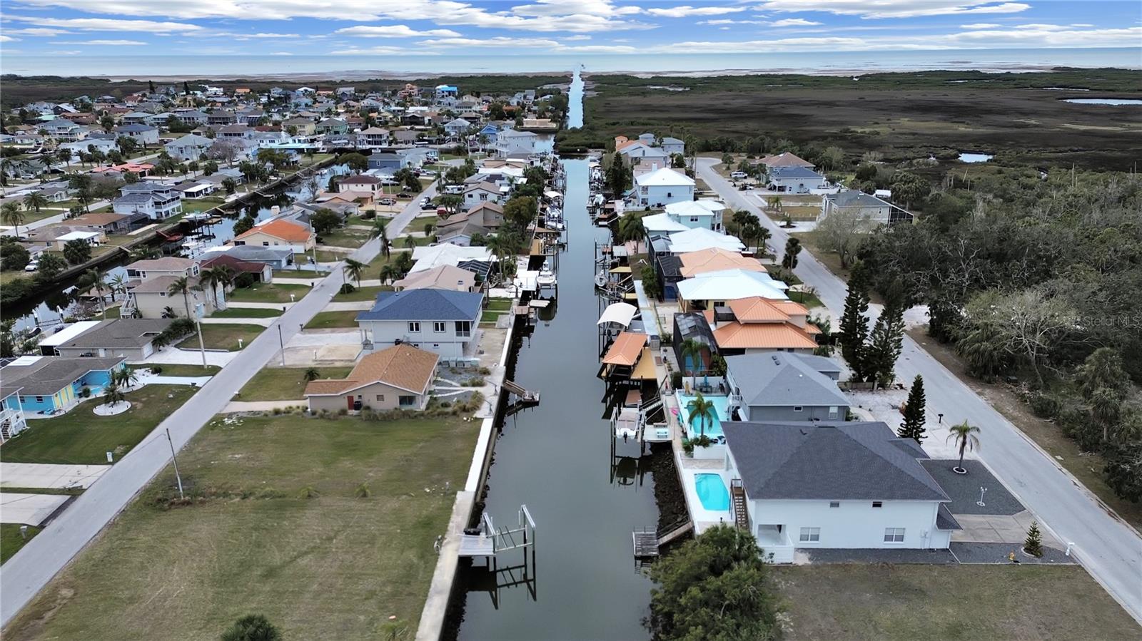 PRESERVE AT SEA PINES - Residential