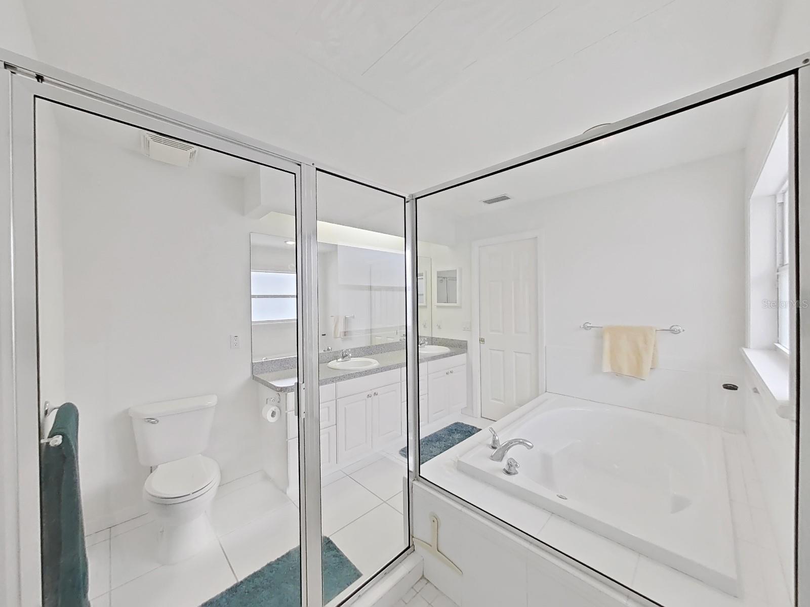 PRESERVE AT SEA PINES - Residential