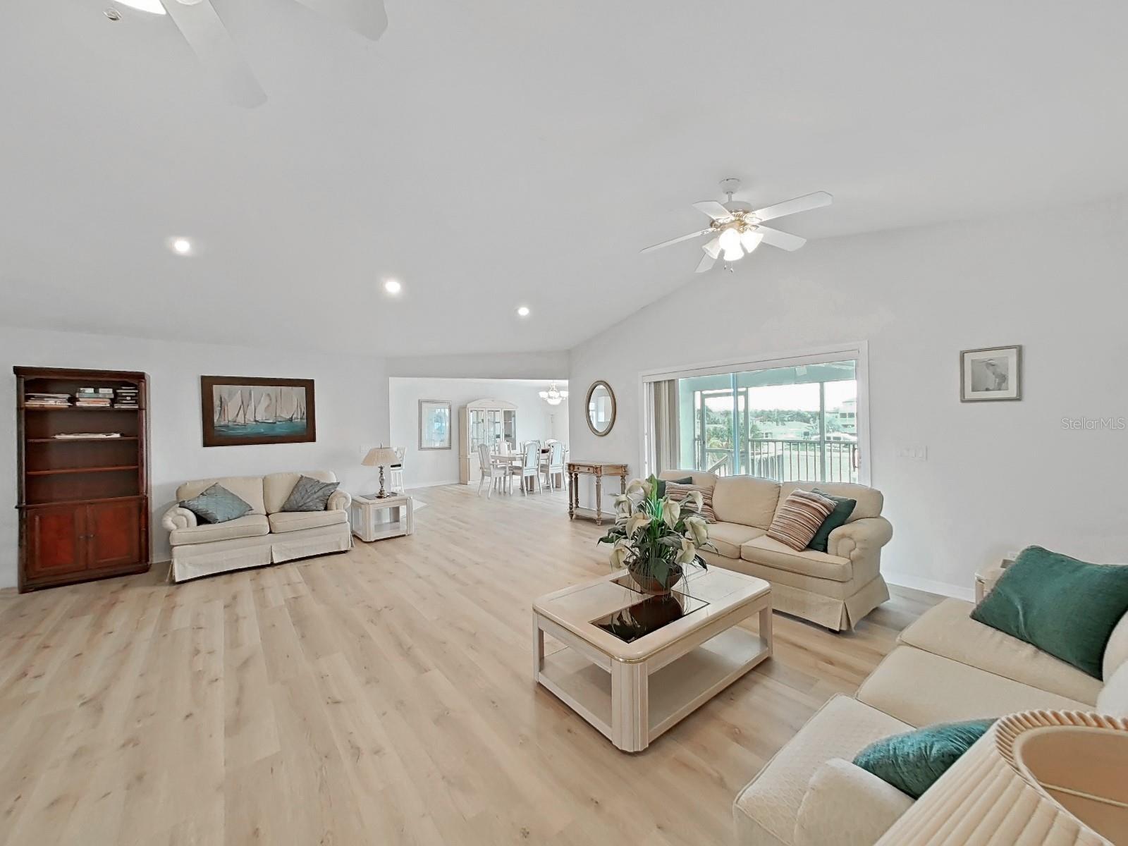 PRESERVE AT SEA PINES - Residential