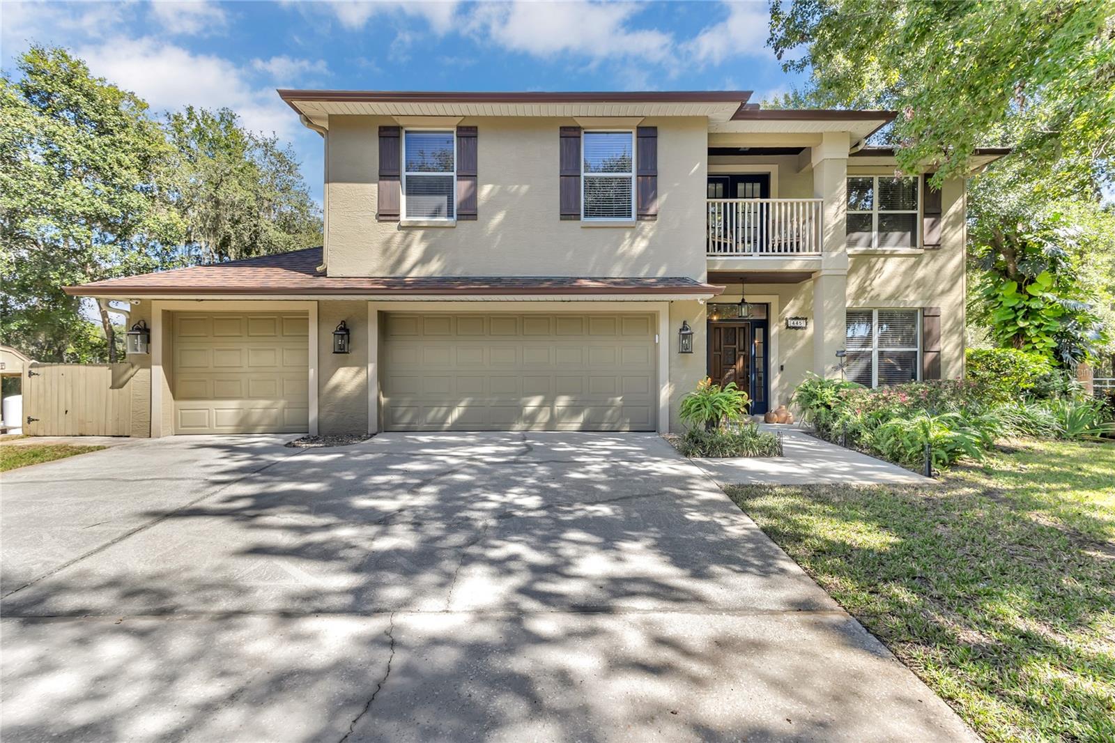 PLEASANT OAKS - Residential