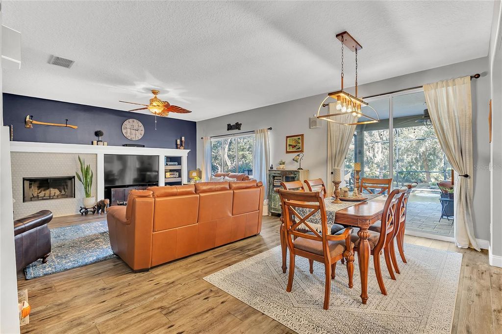 Photo of 445 Pleasant Oaks Trail, Osteen, FL 32764 (MLS # O6353965)