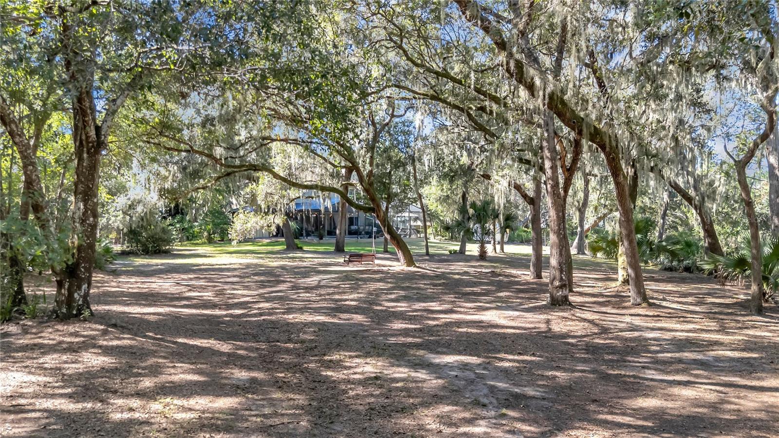 PLEASANT OAKS - Residential