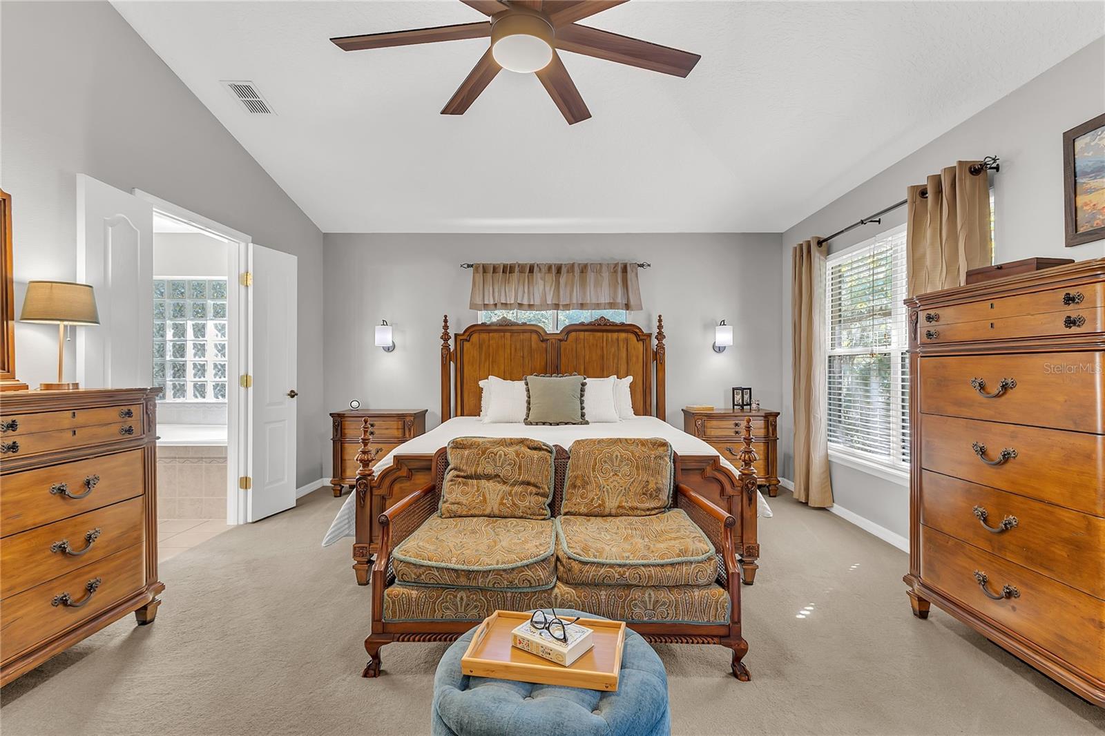 PLEASANT OAKS - Residential