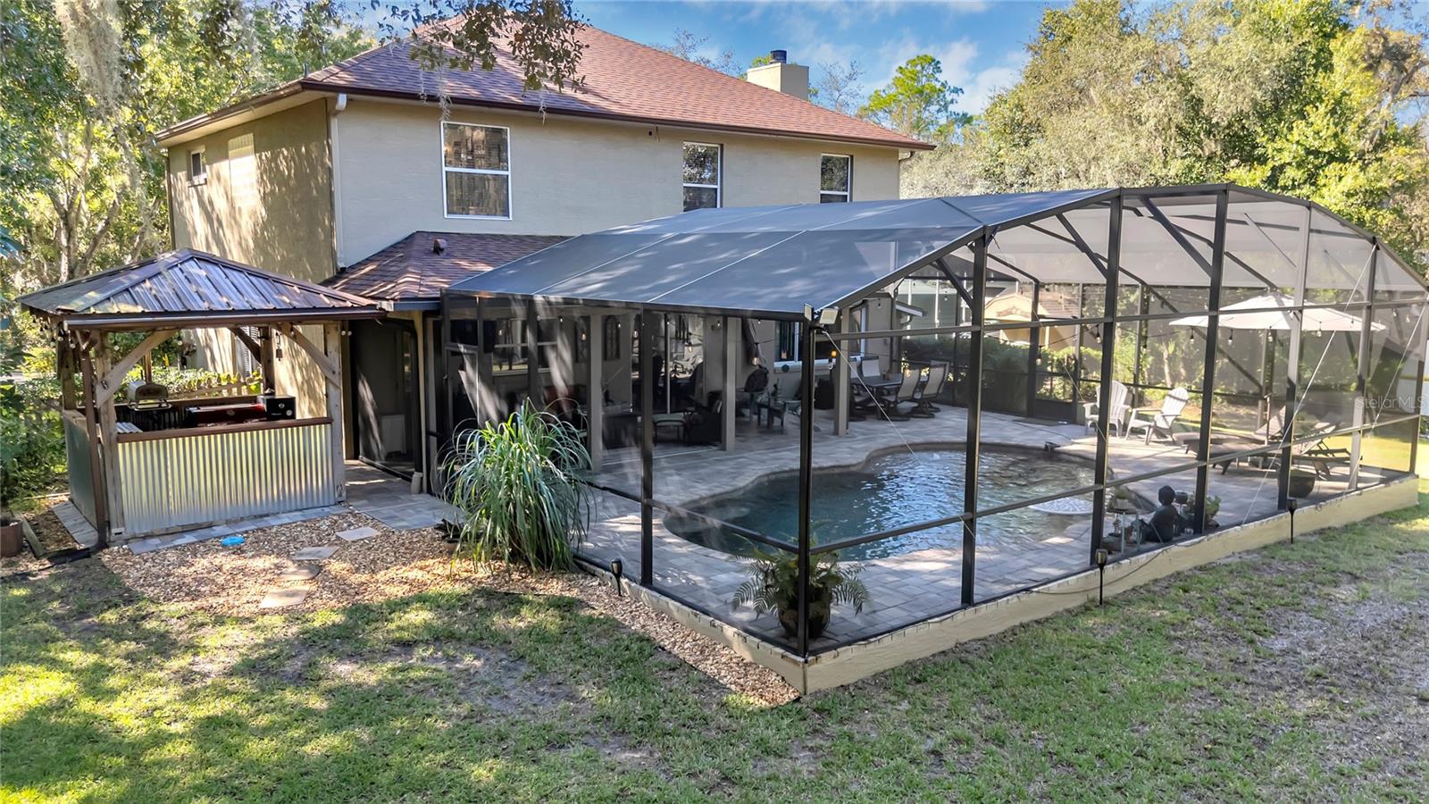 PLEASANT OAKS - Residential