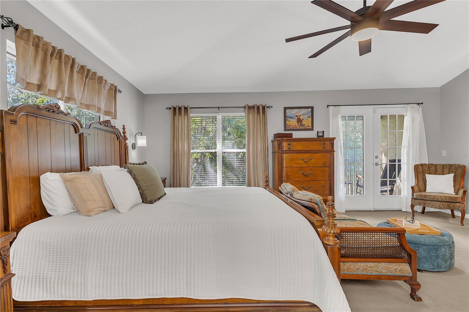 PLEASANT OAKS - Residential