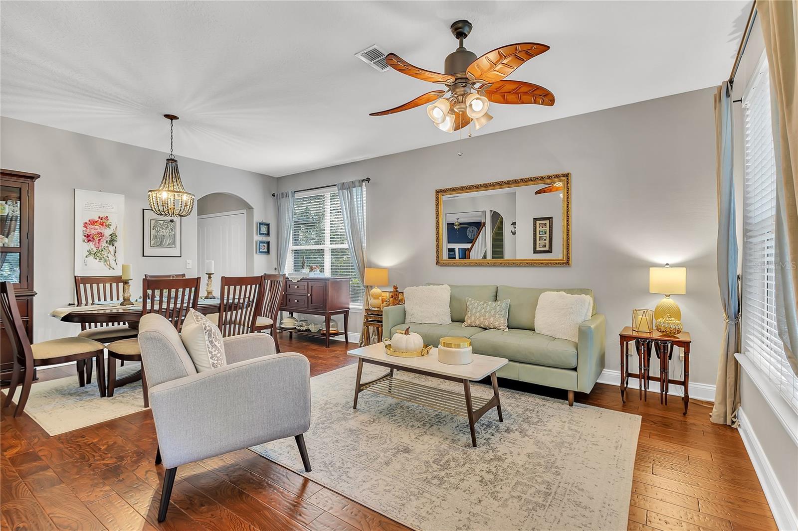 PLEASANT OAKS - Residential