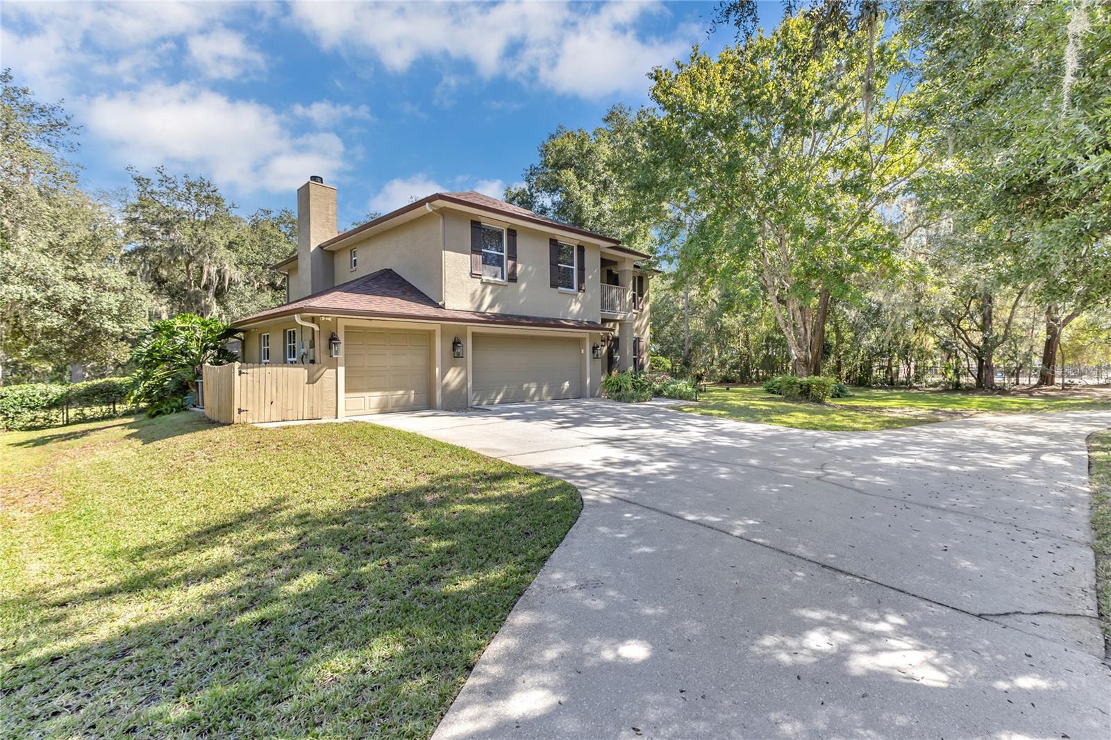 PLEASANT OAKS - Residential