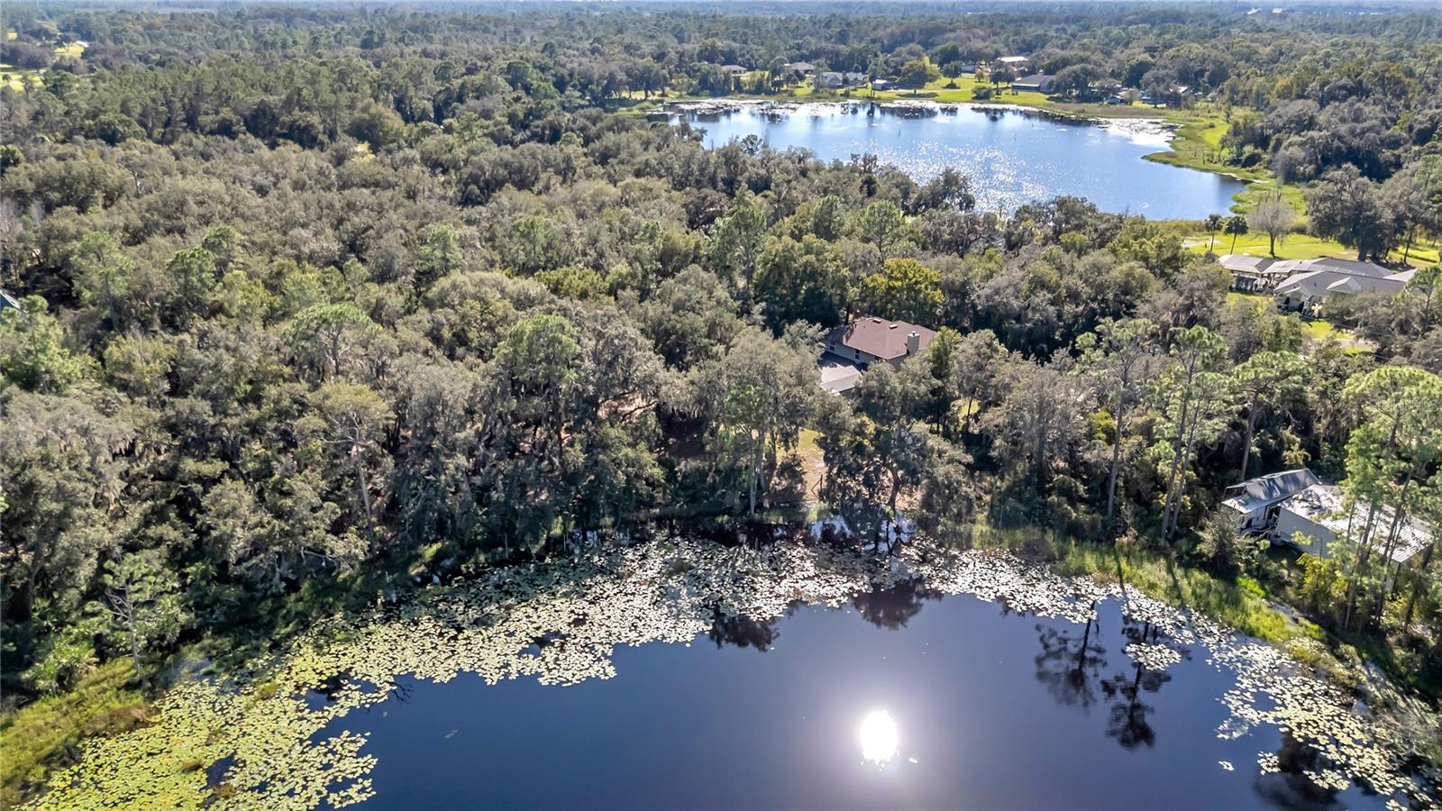 PLEASANT OAKS - Residential