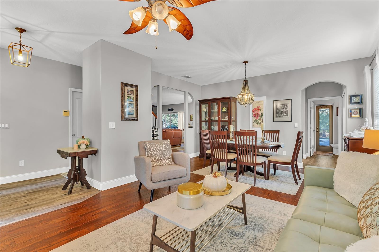 PLEASANT OAKS - Residential