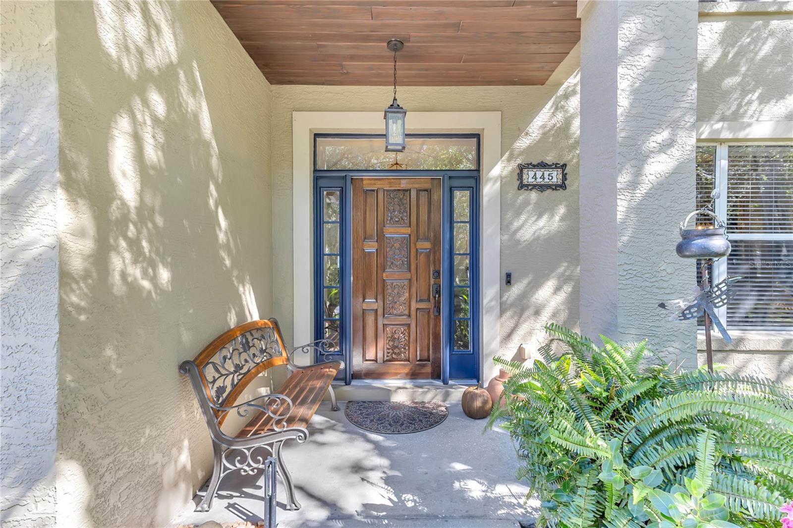 PLEASANT OAKS - Residential