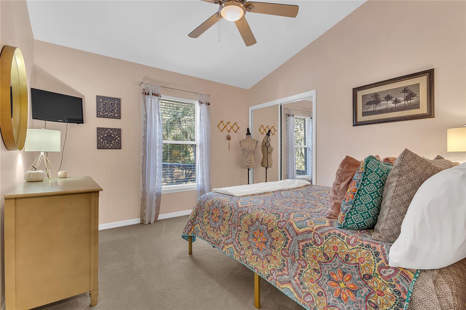 PLEASANT OAKS - Residential