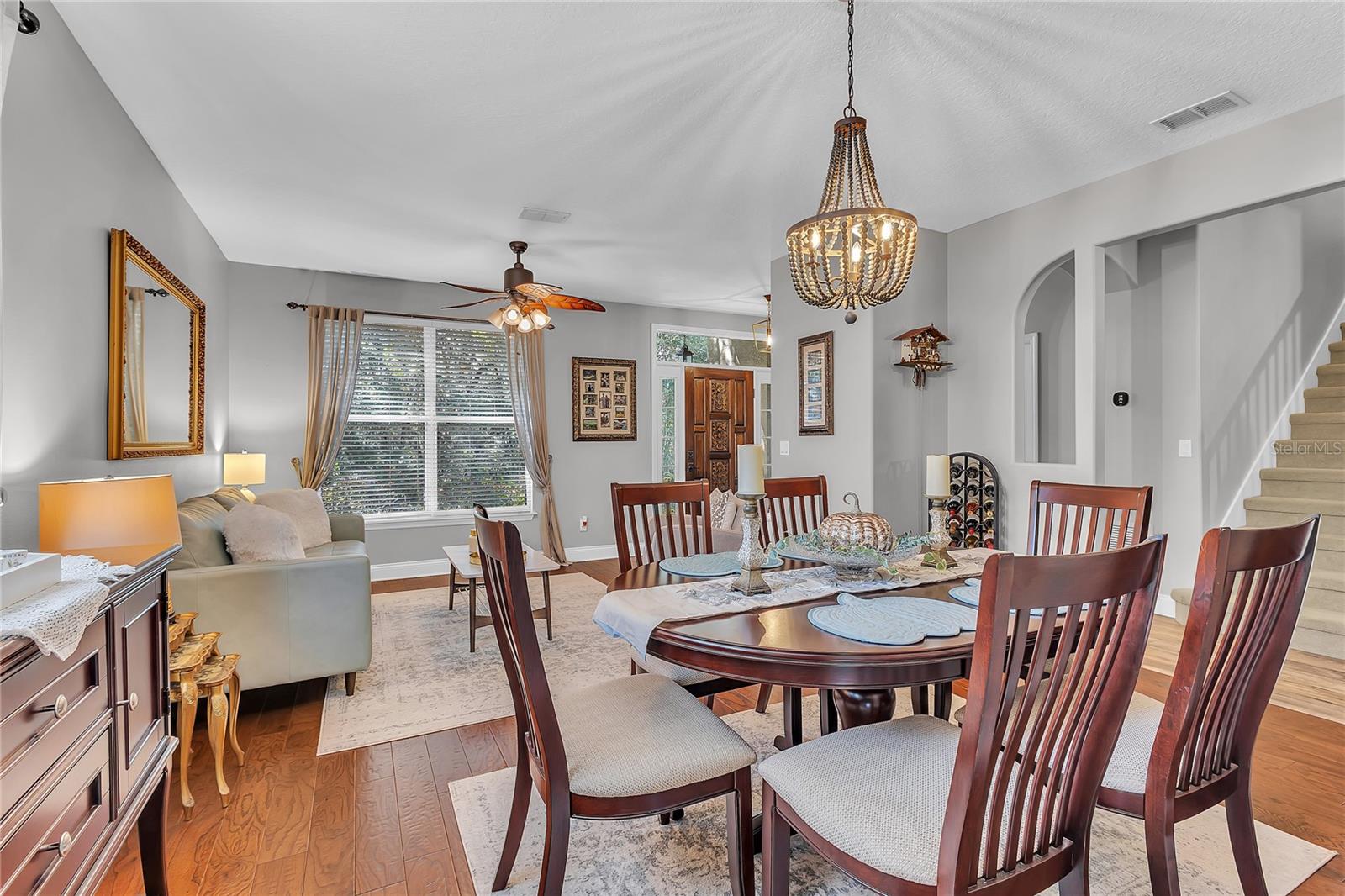 PLEASANT OAKS - Residential