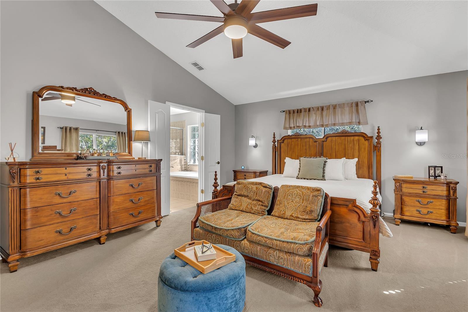 PLEASANT OAKS - Residential