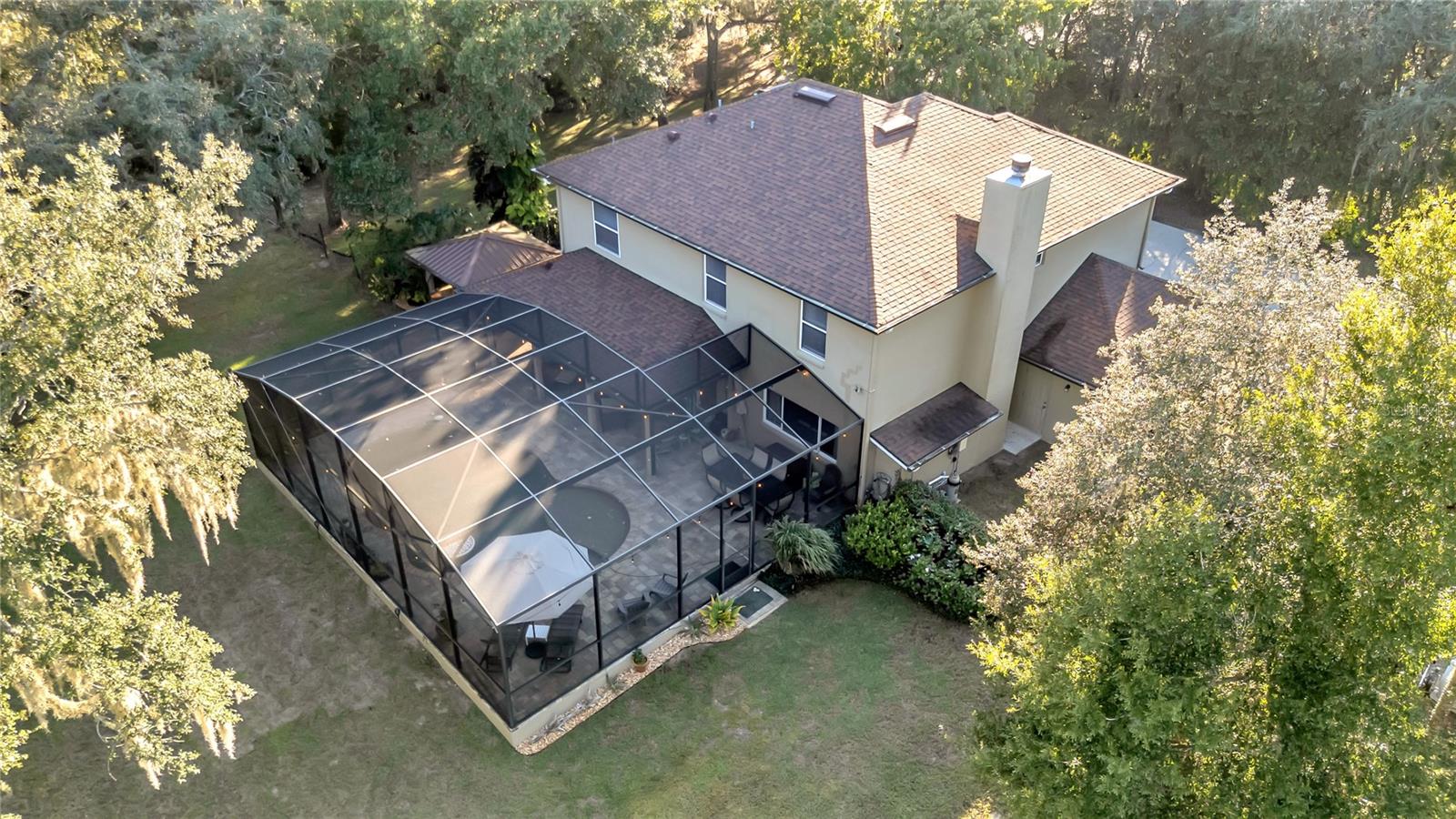 PLEASANT OAKS - Residential