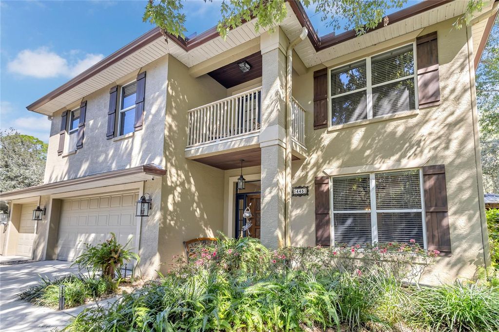 Photo of 445 Pleasant Oaks Trail, Osteen, FL 32764 (MLS # O6353965)