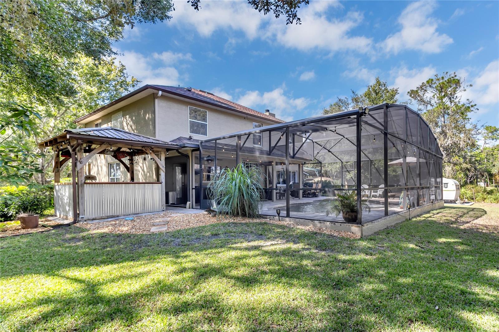 PLEASANT OAKS - Residential