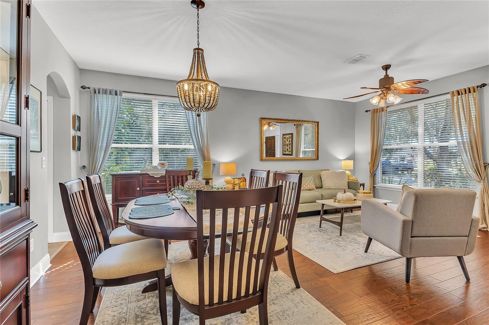 PLEASANT OAKS - Residential