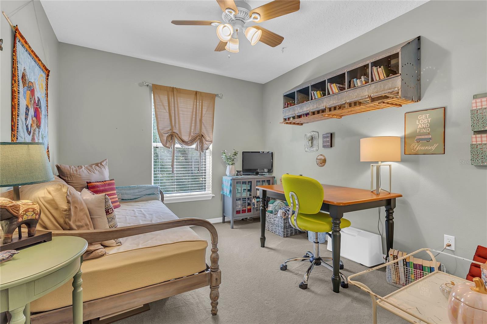 PLEASANT OAKS - Residential