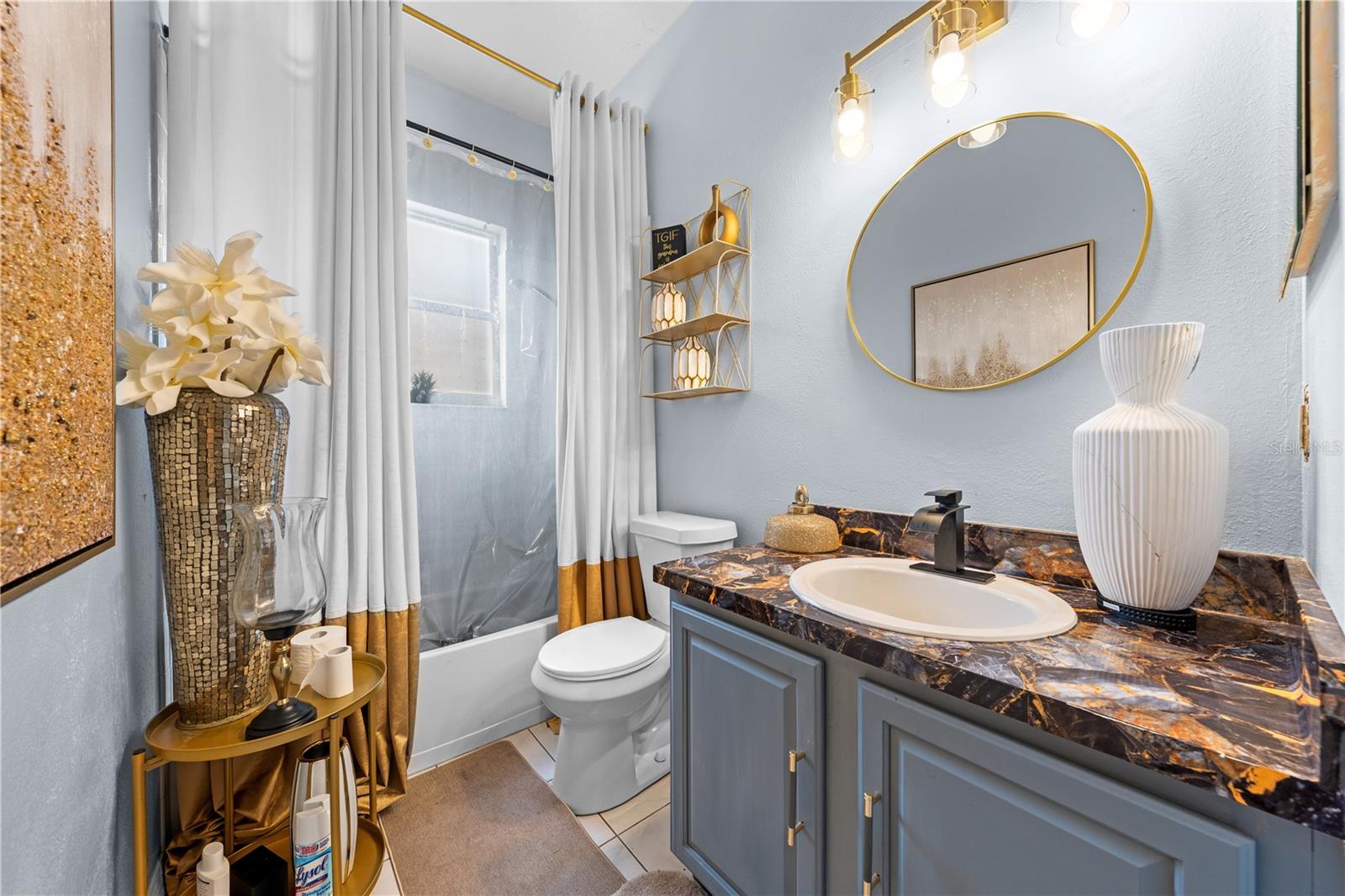 TAMARIND PARKE AT CYPRESS WOODS UNIT 1 - Residential