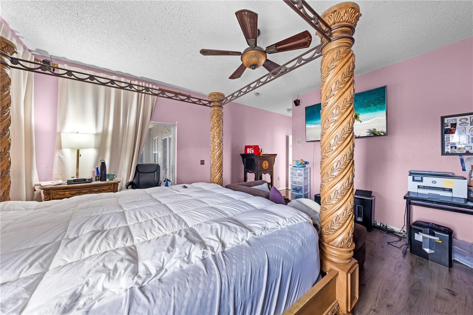 TAMARIND PARKE AT CYPRESS WOODS UNIT 1 - Residential