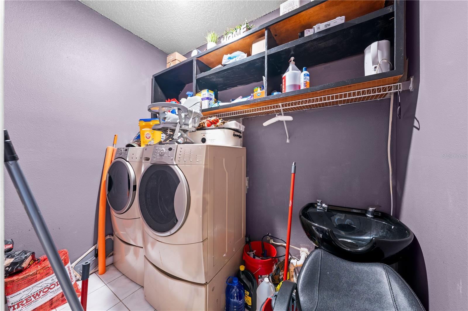 TAMARIND PARKE AT CYPRESS WOODS UNIT 1 - Residential