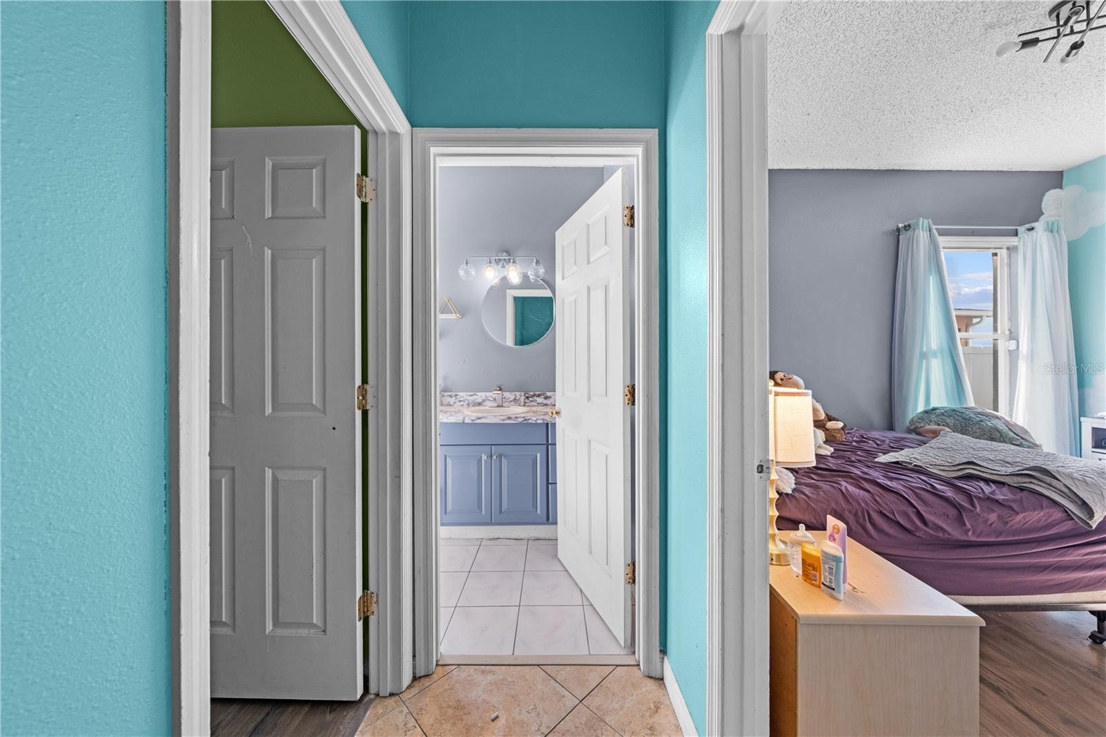 TAMARIND PARKE AT CYPRESS WOODS UNIT 1 - Residential