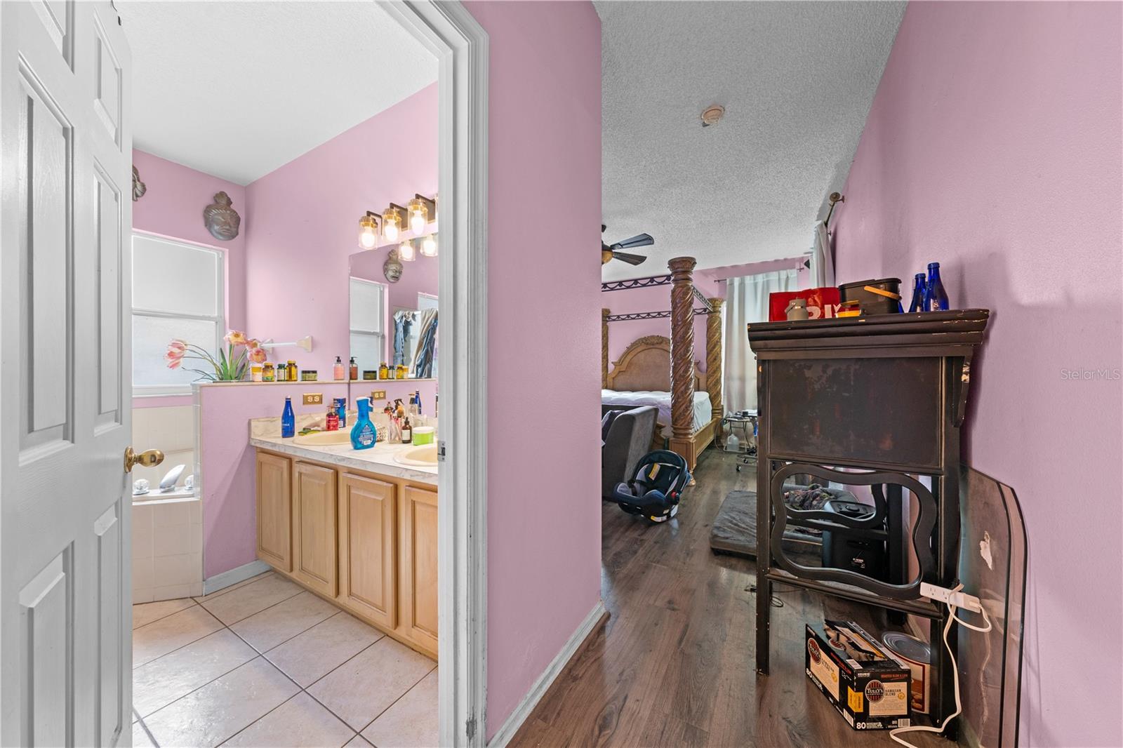 TAMARIND PARKE AT CYPRESS WOODS UNIT 1 - Residential