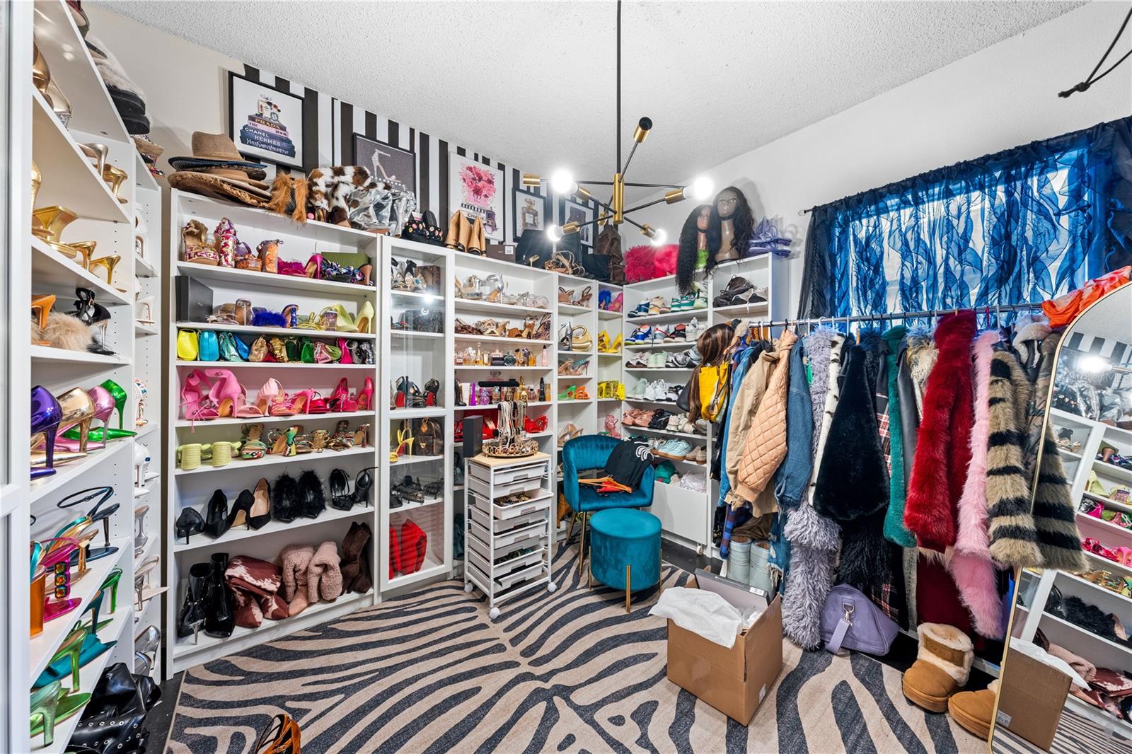 TAMARIND PARKE AT CYPRESS WOODS UNIT 1 - Residential