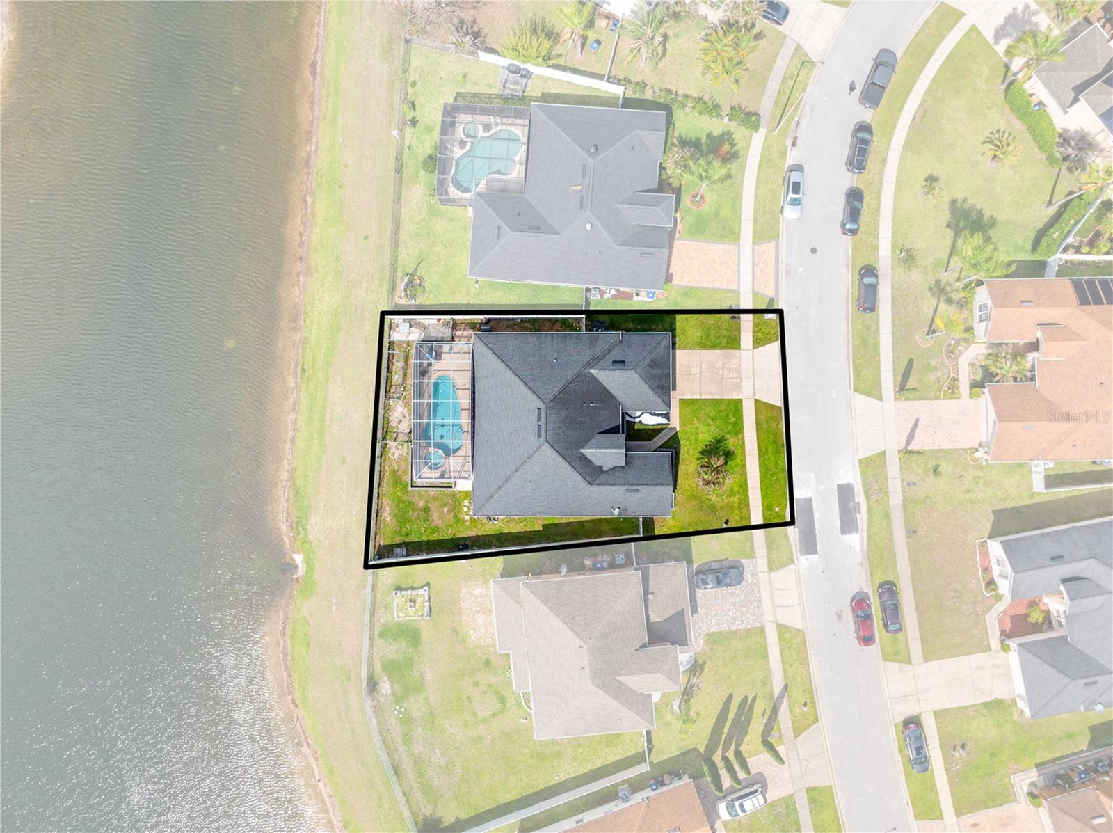 442 TAMARIND PARKE LANE