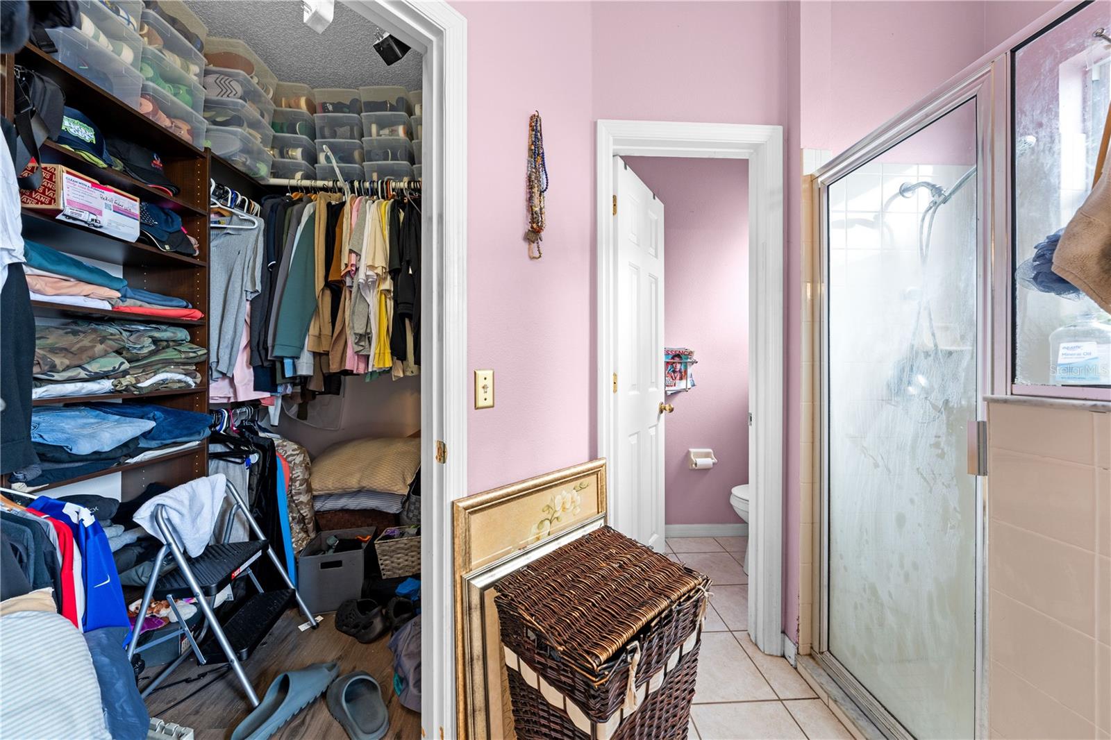 TAMARIND PARKE AT CYPRESS WOODS UNIT 1 - Residential