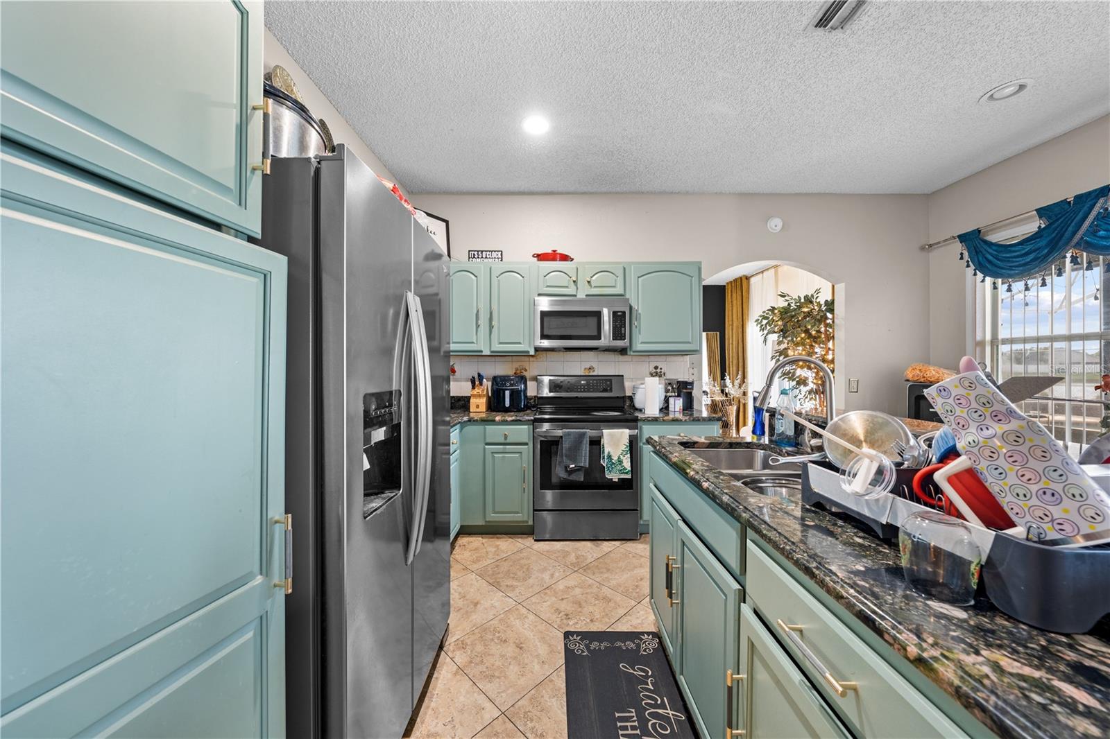 TAMARIND PARKE AT CYPRESS WOODS UNIT 1 - Residential