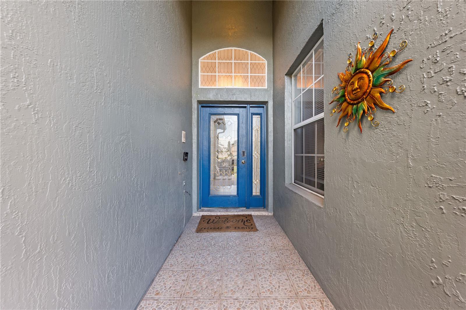 TAMARIND PARKE AT CYPRESS WOODS UNIT 1 - Residential