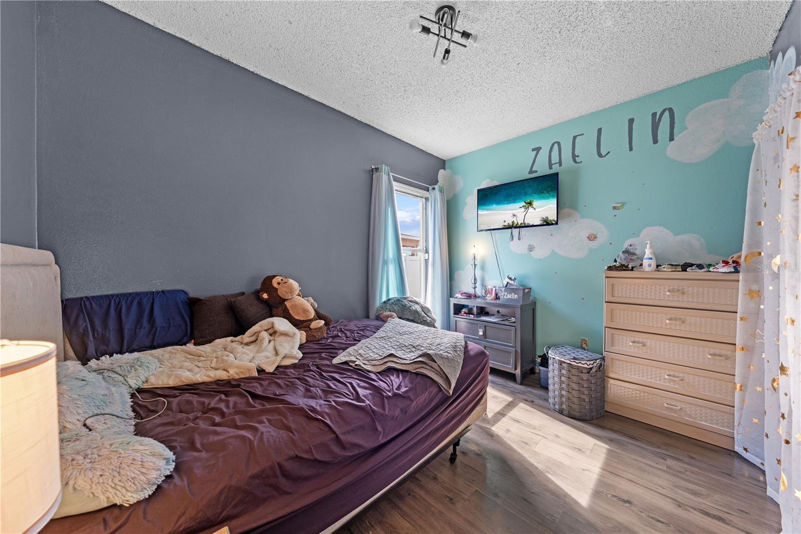 TAMARIND PARKE AT CYPRESS WOODS UNIT 1 - Residential